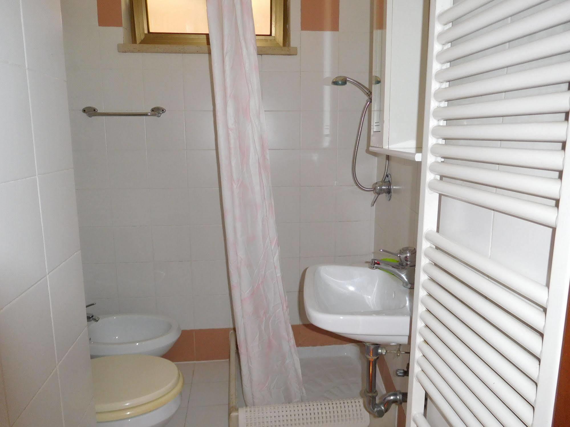 Antico Albergo Sant'Antonio Fonzaso Buitenkant foto