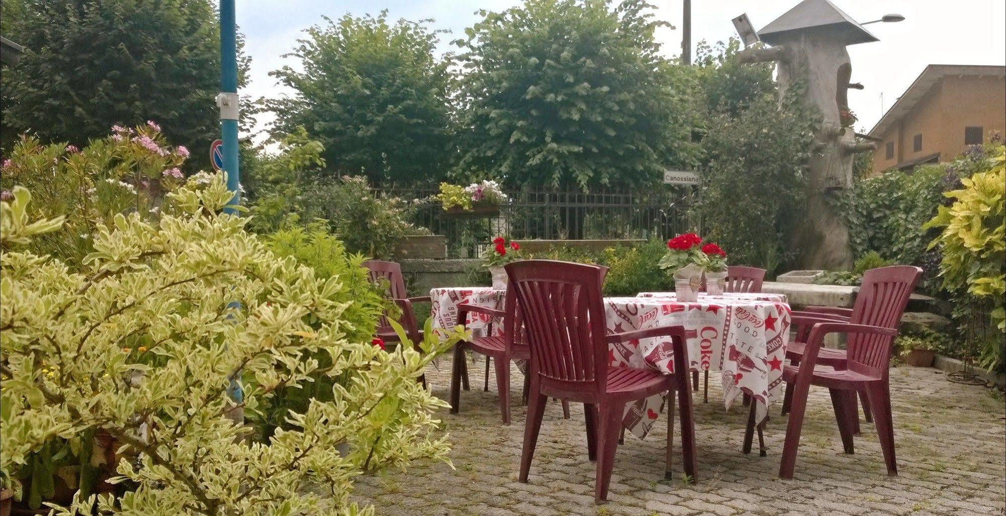 Antico Albergo Sant'Antonio Fonzaso Buitenkant foto